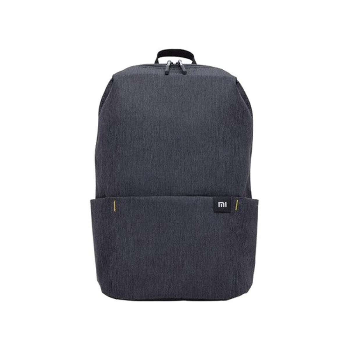 Mochila Xiaomi Mi Casual Daypack Black Zjb41 