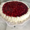 Tarta de Frutillas N8