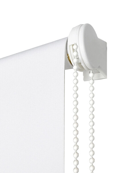CORTINA ROLLER BLANCO