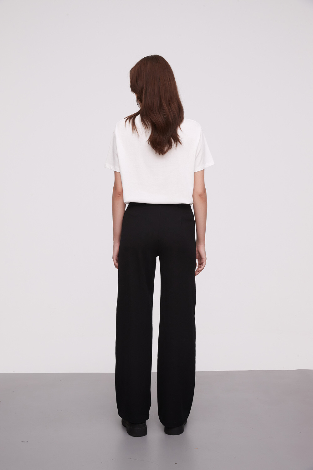 Pantalon Valsinni Negro