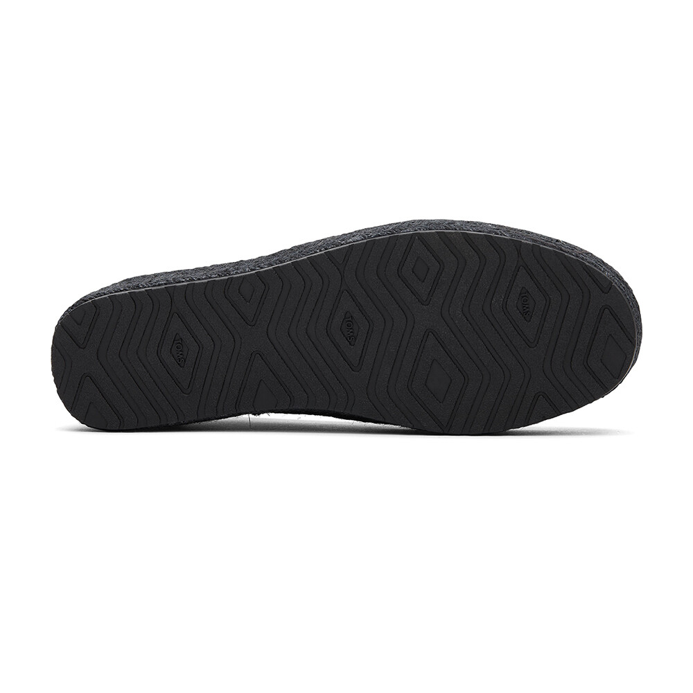 Suede Wm Valcia Esp - Mujer Black