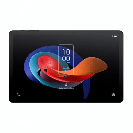 Tablet TCL Tab 10 8496G 10' 2K 64GB 4GB RAM WiFi Cámara 8Mpx - Gris Tablet TCL Tab 10 8496G 10' 2K 64GB 4GB RAM WiFi Cámara 8Mpx - Gris