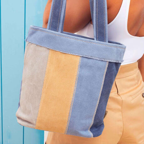 Matera Francia Jean C/Mostaza