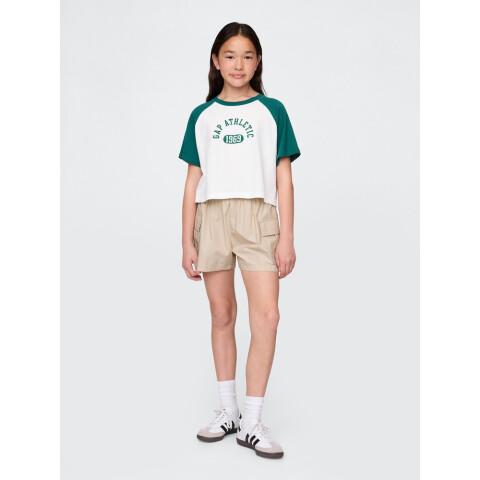 WOV PO UTILITY CARGO SHORT BEDROCK 291