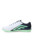 Championes de Hombre Umbro Futbol Nexus Tf Blanco - Azul Marino
