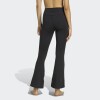 Calza Adidas All Me Essentials Flare Negro