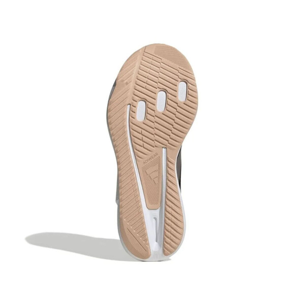 DURAMO SL2 W - ADIDAS NEGRO/DORADO