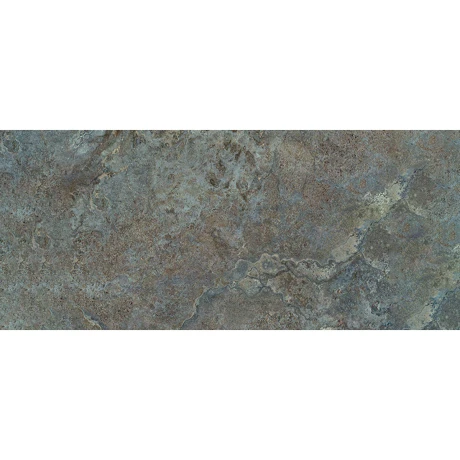Porcelanato Tipo Piedra 80X140Cm Piso Pared GAMAS DE AZUL