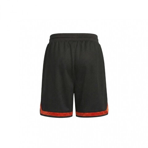 SHORTS adidas ABULLONADOS Black