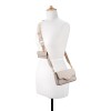 Crossbody Hb Nalini Mini Flap Cement