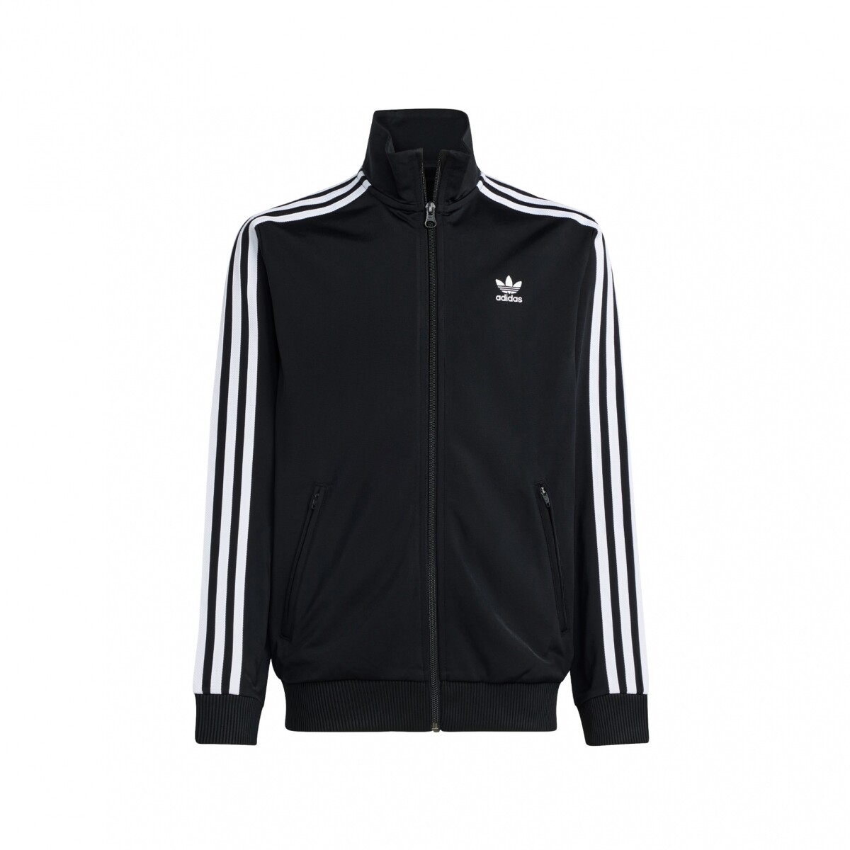 CAMPERA adidas ADICOLOR FIREBIRD - BLACK 