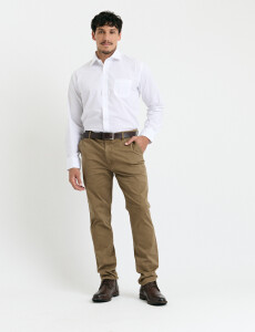 080560 PANTALON HARRY Camel