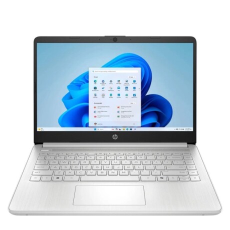 Notebook Hp Intel N150 4/128 Notebook Hp Intel N150 4/128
