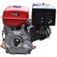POWERAC MOTOR A GASOLINA 4T OHV 389 CC 13HP/3600 RPM Powerac Motor A Gasolina 4t Ohv 389 Cc 13hp/3600 Rpm