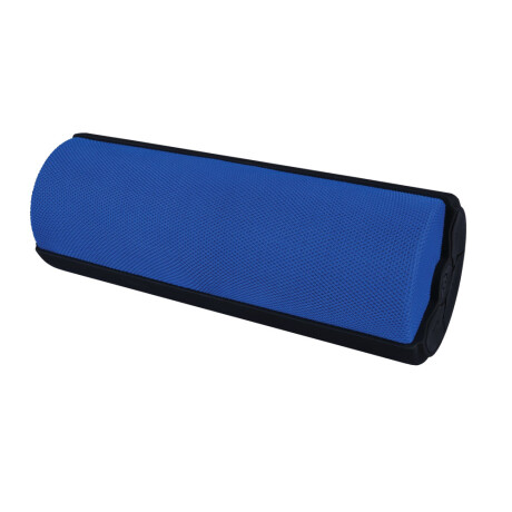 Parlante Portátil Bluetooth Toshiba Wsp70 Azul Parlante Portátil Bluetooth Toshiba Wsp70 Azul