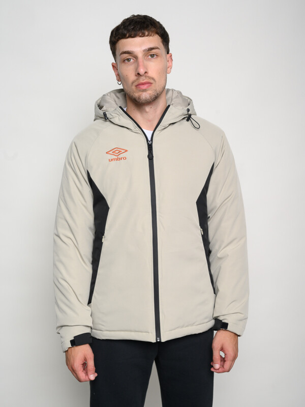 CAMPERA CRAFTED PRO Umbro Hombre 0b2