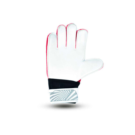 Guantes de Portero de Niños Rosado