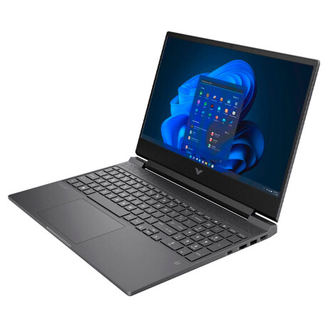 Notebook Gamer HP Victus 15-FA i5-12450H 512GB 8GB RTX3050 Notebook Gamer HP Victus 15-FA i5-12450H 512GB 8GB RTX3050