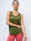 MUSCULOSA REFLECTIVE Umbro Mujer 00v