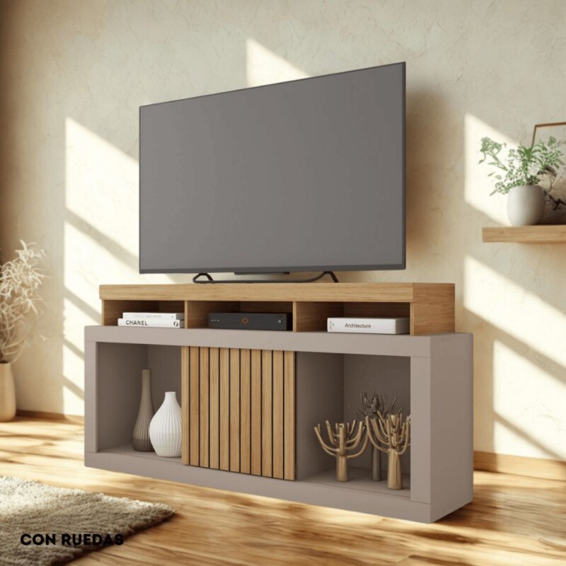 Rack Dragon 1.36 TV 55´ Rack Dragon 1.36 TV 55´