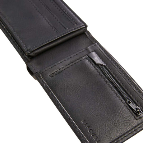 Billetera Rip Curl Stacked Rfid Slim Rfid Slim