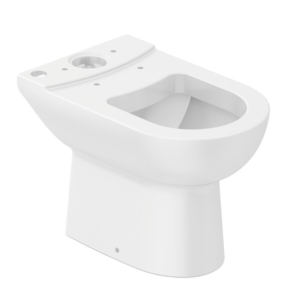 INODORO PARA MOCHILA MODELO SMART BLANCO CELITE Inodoro Para Mochila Modelo Smart Blanco Celite