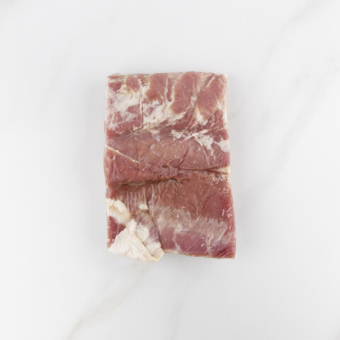 Asado de cerdo Asado de cerdo