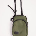 PORTACELULAR SACHA DIXIE Verde