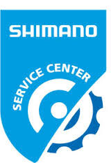 Shimano Service Center