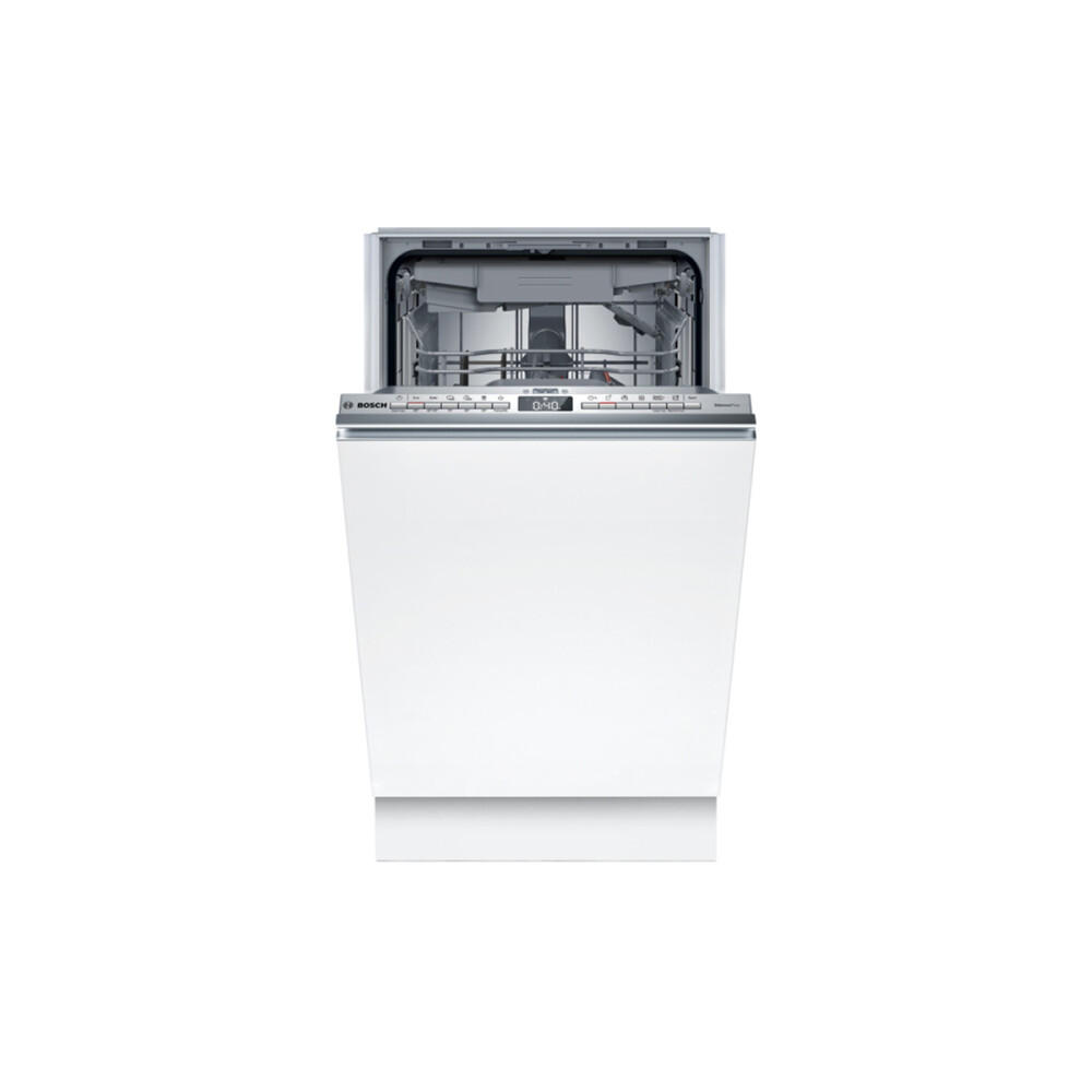 Lavavajillas integrable Bosch SPV4EMX17E 10 servicios Lavavajillas integrable Bosch SPV4EMX17E 10 servicios