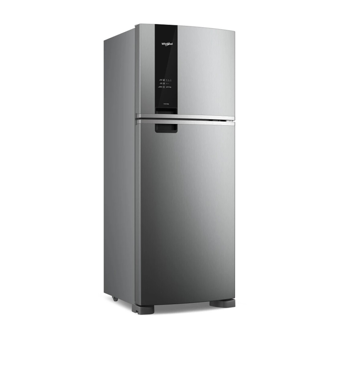 Refrigerador Whirlpool 492l inverter 