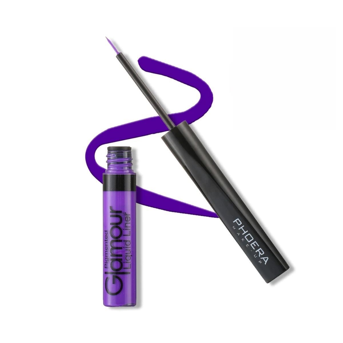 PHOERA DELINEADOR LIQ GLAMOUR RUSELL 104 