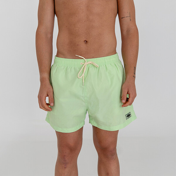 Short Pulau Btfly Verde