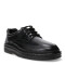 Zapatos de Hombre Lombardino Calsuave acordonado Negro