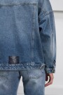 Campera over Caiman Azul