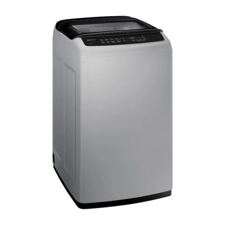 Lavarropas Samsung 9 kg Carga Superior Digital Inverter WA90CG4240BYZS Lavarropas Samsung 9 kg Carga Superior Digital Inverter WA90CG4240BYZS
