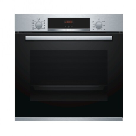 Horno de empotrar Bosch HBA514ES3 Multifunción Horno de empotrar Bosch HBA514ES3 Multifunción