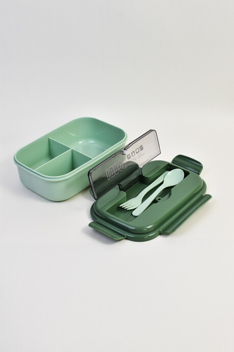 Vianda Lunch Verde