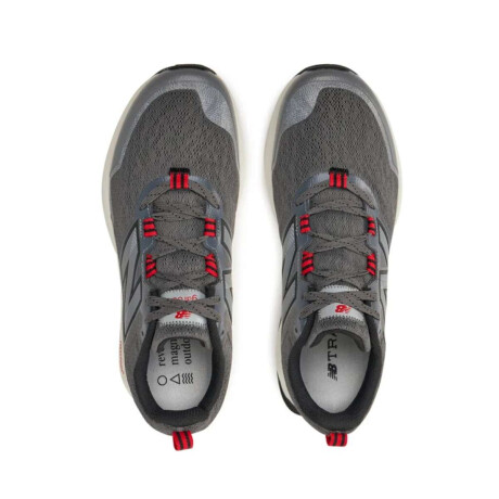 Championes New Balance Scarpe Running Garoe Gris Oscuro