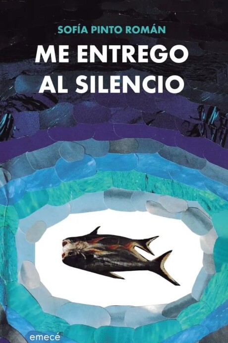 ME ENTREGO AL SILENCIO ME ENTREGO AL SILENCIO