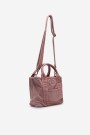BOLSO PALMS MINI Rosa