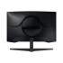 Monitor Gaming Curvo Samsung Odyssey G5 Qhd 165hz 27" MONITOR SAMSUNG ODYSSEY G5 27" 165HZ