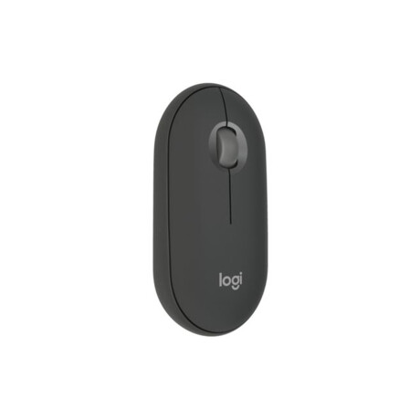 Mouse Inalámbrico Logitech 910-007049 M350s Negro Mouse Inalámbrico Logitech 910-007049 M350s Negro