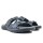 Sandalias - Country - Country Chinela 2 hebillas de Hombre - 6831 Negro