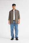 Quiksilver Camisa FRESNO a cuadros Hombre - Multicolor Multicolor