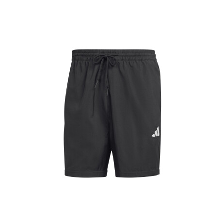 adidas SHORTS ESSENTIALS SMALL BLACK