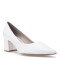 Zapatos de Mujer Bottero 354901 Blanco
