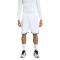 Short de Hombre Umbro Futbol Blanco - Negro