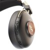 Auriculares House of Marley POSITIVE VIBRATION FREQUENCY (Bluetooth) - Rasta Auriculares House of Marley POSITIVE VIBRATION FREQUENCY (Bluetooth) - Rasta