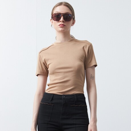 PANTALÓN RAMIS Negro